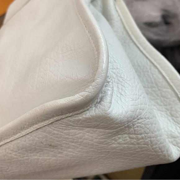 Chanel Reissue white - Picture 7 of 11